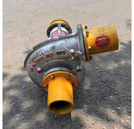 Bơm nước Văn Thể BT-100