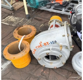 Bơm nước Văn Thể BT-150