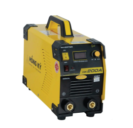 Máy hàn que chống giật Hồng Ký Master HK200A