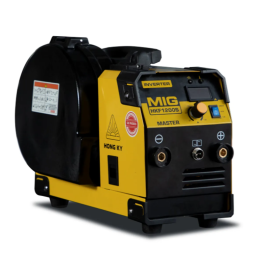 Máy hàn MIG không dùng khí que Hồng Ký Master HKF1200S