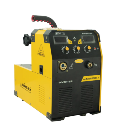 Máy hàn MIG Hồng Ký Master HKMIG250-1
