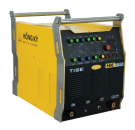 Máy hàn TIG ACDC xung que Hồng Ký Master HKTIG250AX