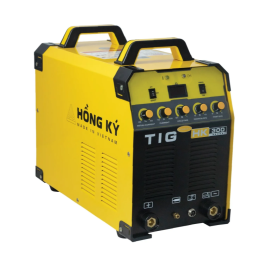 Máy hàn TIG DC que Hồng Ký Master HKTIG300A