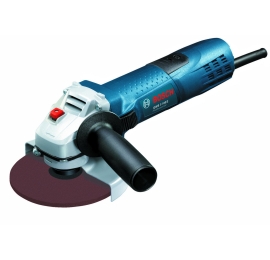 Máy mài góc Bosch GWS 7-100ET (điều chỉnh tốc độ)