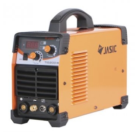 MÁY HÀN 2 CHỨC NĂNG JASIC TIG200 W223