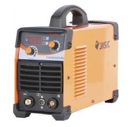 MÁY HÀN TIG MODEL TIG200S (W221) JASIC