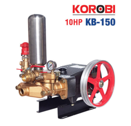 Đầu xịt áp lực chuyên dụng KOROBI KB-150 (10HP)