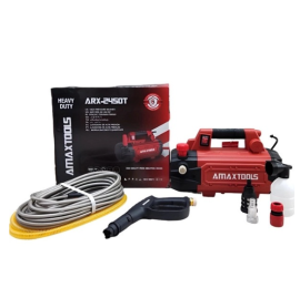 Máy Rửa Xe Amaxtools 2450W ARX-2450T