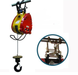 Máy tời điện nhanh KENBO SK-230