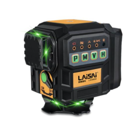 Máy cân bằng laser 12 tia xanh Laisai LSG6650