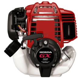 Máy cắt cỏ Honda UMK425T U2ST GX25