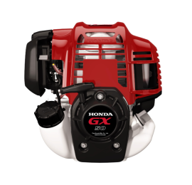  Máy cắt cỏ Honda UMK450T U2ST GX50