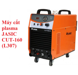 Máy cắt Plasma CUT-160 (L307), 380V. - Có chế độ 2T/4T và Pilot, kết nối CNC