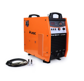 Máy cắt Plasma CUT-125 (L312), 380V. - Có chế độ 2T/4T và Pilot