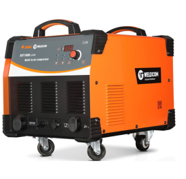 MÁY CẮT PLASMA CUT100N L235 – JASIC (380V)