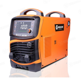 Máy cắt Plasma Cut 100 (L221 II JET 20), 380V.