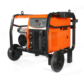 MÁY CẮT PLASMA TÍCH HỢP SẴN NÉN KHÍ CUT80DN L233 JASIC