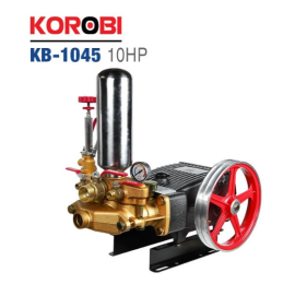 Đầu xịt áp lực chuyên dụng KOROBI KB-1045 (10HP)