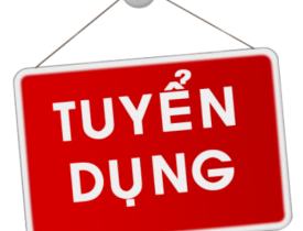 Nhân viên kỹ thuật