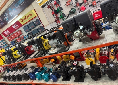 Địa chỉ bán đầu nén xịt thuốc chính hãng tại miền Tây