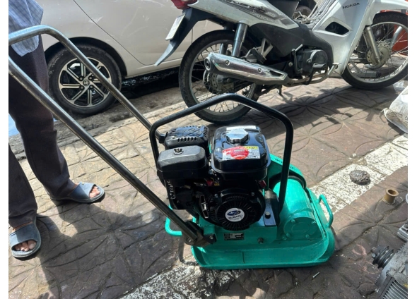 ĐẦM XOA NỀN - ĐẦM BÊ TÔNG