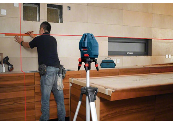 MÁY CÂN BẰNG LASER