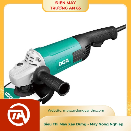 Máy mài góc 1500W DCA ASM07-125 (125mm)