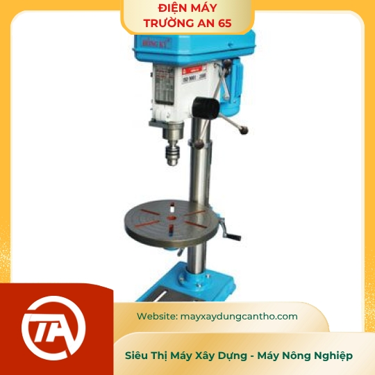 Máy khoan bàn 1m2 Hồng ký KC12