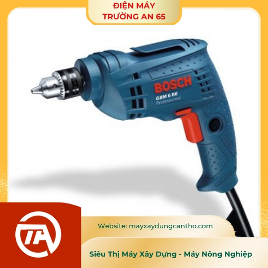 Máy khoan Bosch GBM 320 Professional