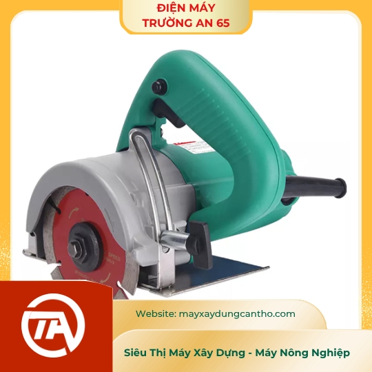 Máy cắt đá 110mm DCA AZE02-110