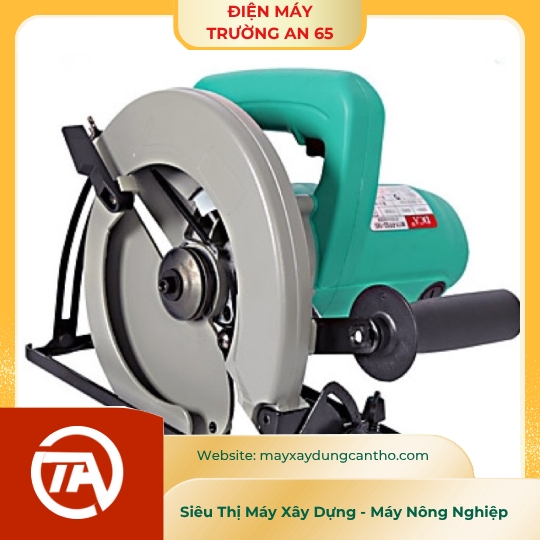 Máy Cưa Đĩa DCA 1100W AMY02-185
