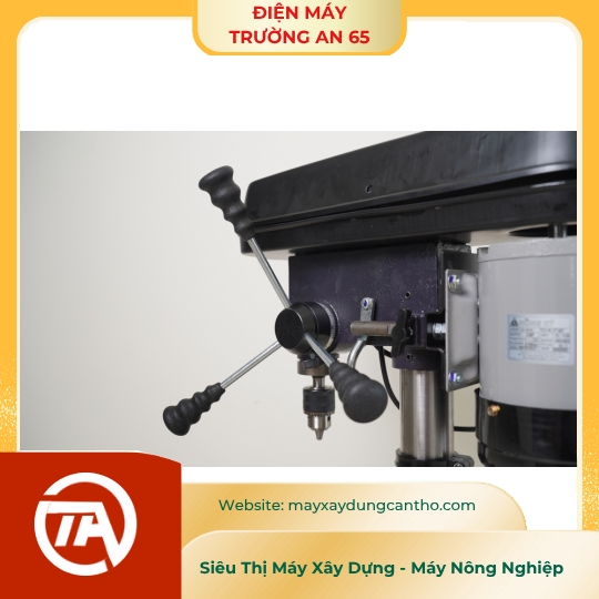 Máy khoan bàn Hồng Ký KD800