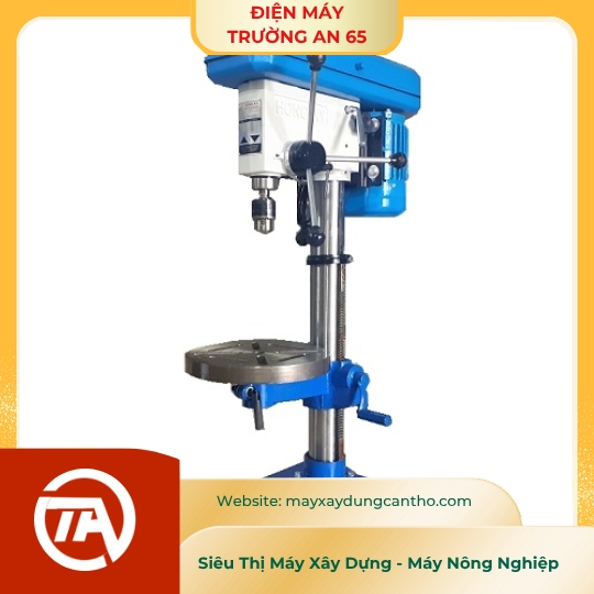Máy khoan bàn 1m4 Hồng ký KC14