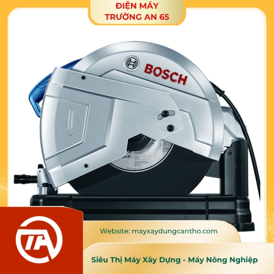 Máy cắt sắt Bosch GCO 200