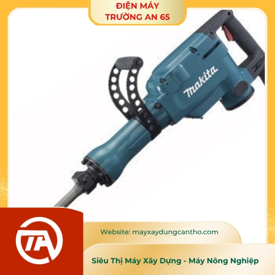 Đục bê tông mũi lục giác Makita HM1306 30mm