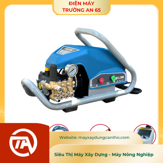 Máy phun rửa áp lực cao STANIC SNP3500