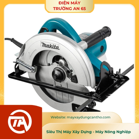 Máy cưa đĩa 2000W Makita N5900B, đĩa 235mm
