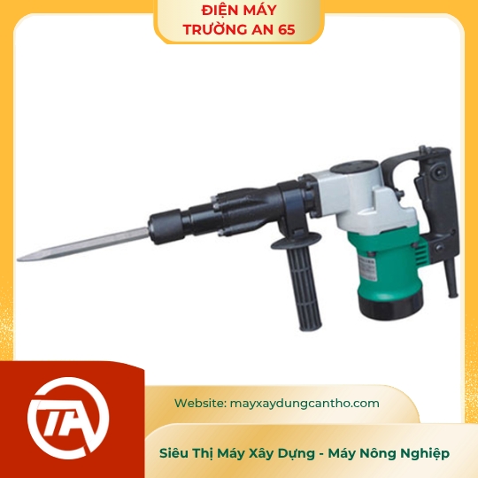 Máy đục bê tông DCA AZG6S