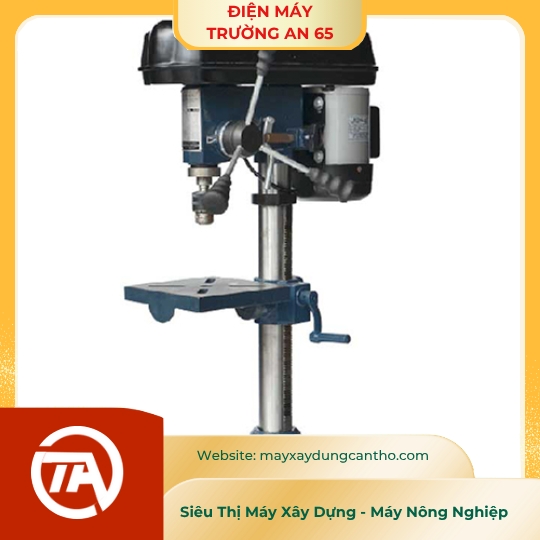 Máy khoan bàn Hồng Ký KD800
