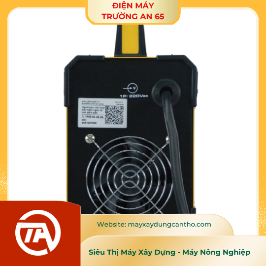 Máy hàn que Hồng Ký Master HK160A