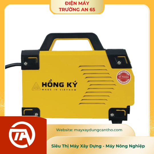 Máy hàn que Hồng Ký Master HK160A