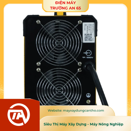 Máy hàn que chống giật Hồng Ký Master HK250A