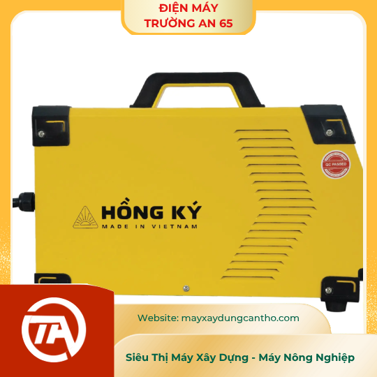 Máy hàn que chống giật Hồng Ký Master HK250A