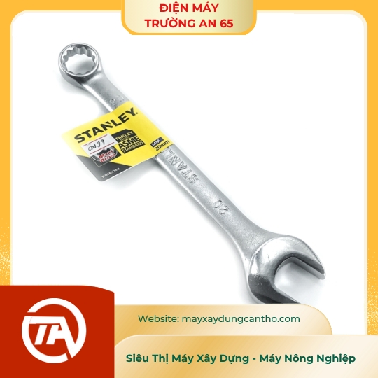 CỜ LÊ VÒNG MIỆNG 20MM