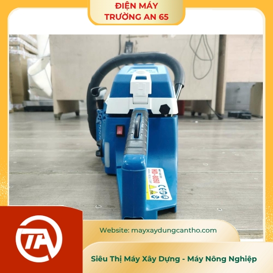 Máy cưa xích chạy xăng Hyundai HD-8050