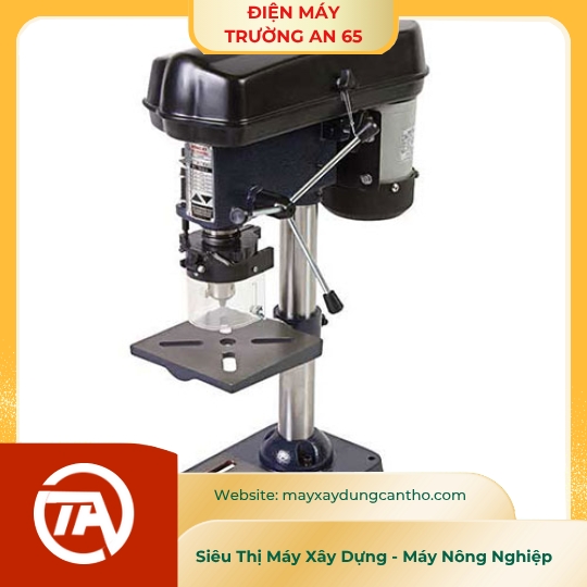 Máy khoan bàn Hồng Ký KD600