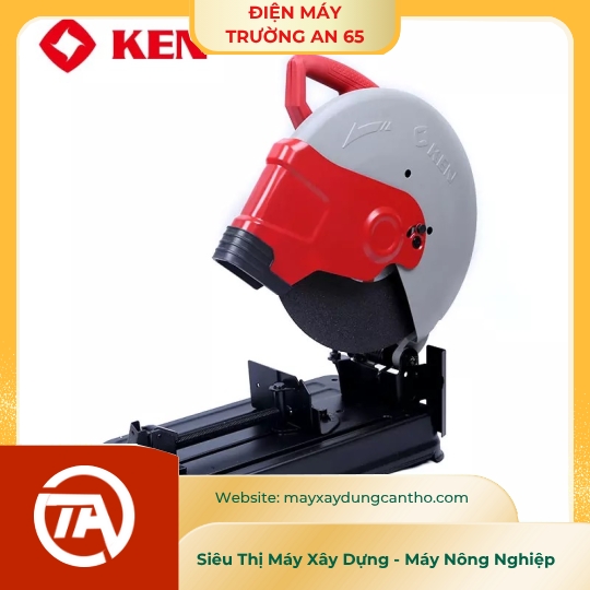Máy cắt sắt 2300W Ken 7614NF