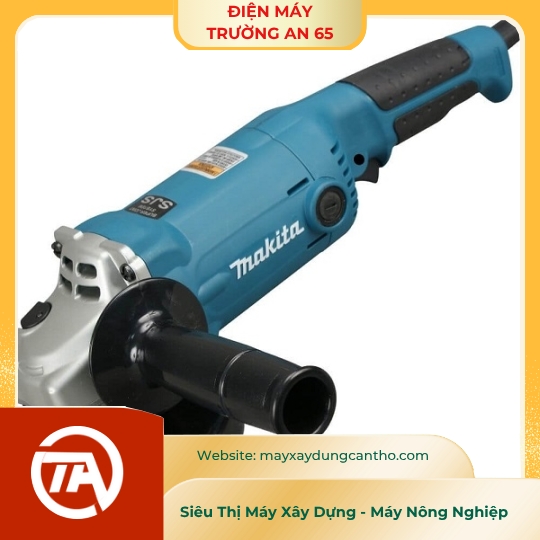 Máy mài góc 125mm Makita GA5010