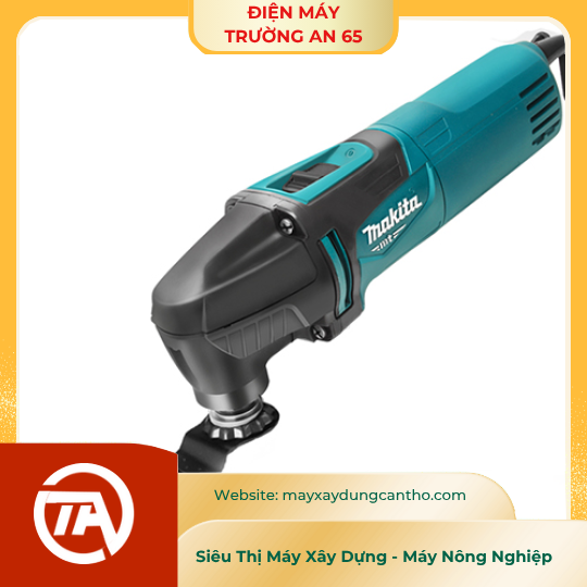 Máy cắt đa năng Makita M9800B