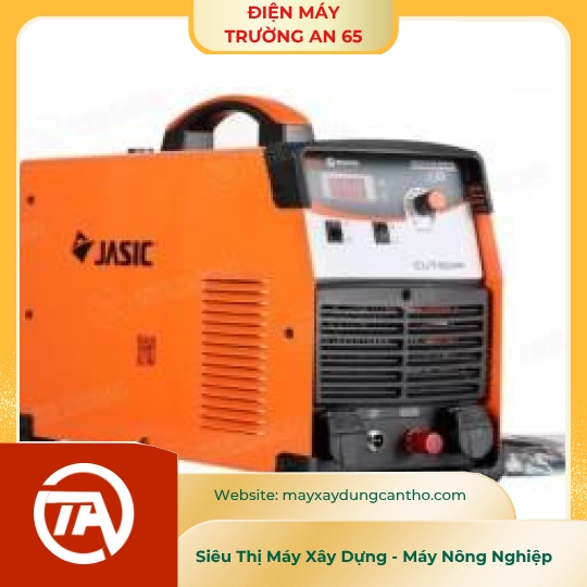 Máy cắt Plasma CUT60 (L224), Nguồn 380V
